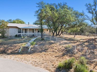 139 Pecan Road, Marble Falls, TX, 78654