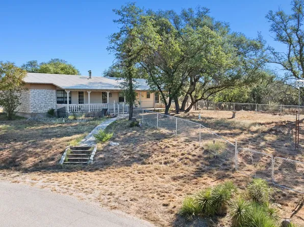 139 Pecan Road, Marble Falls, TX 78654