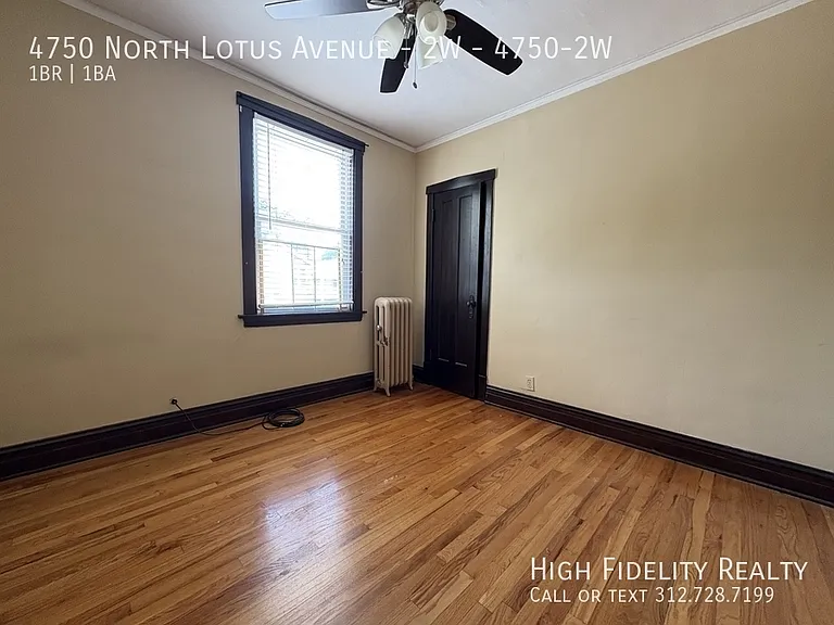 4750 N Lotus Ave #2W-4750-2W — Photo 6