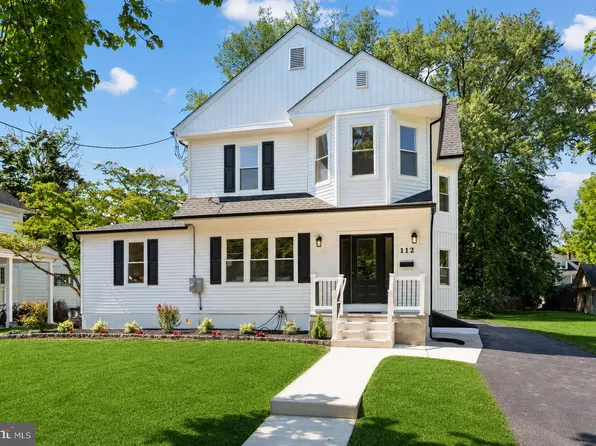 112 W Atlantic Ave, Haddon Heights, NJ 08035