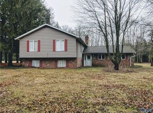 4190 County Road 1 2, Swanton, OH 43558