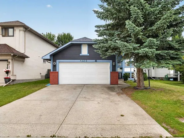 403 NE Shawinigan Dr SW, Calgary, AB T2Y 3A2