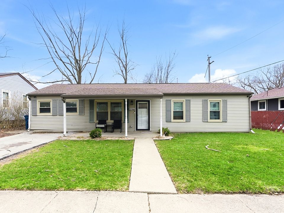 1st image of 22150 Chappel Ave