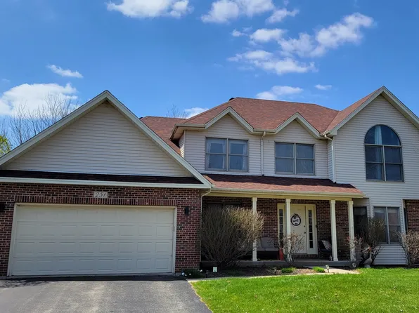 251 Isleview Dr, Oswego, IL 60543