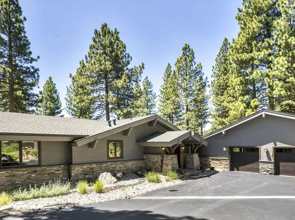 615 Woodridge Cir, Incline Village, NV 89451