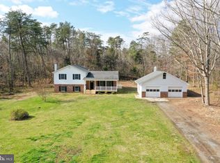 106 Ridgeway Rd, Front Royal, VA 22630