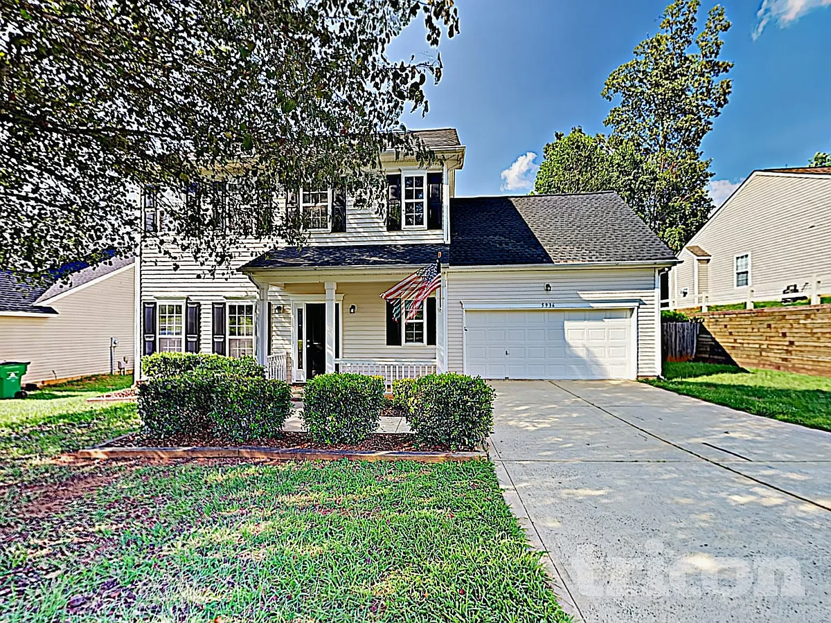 Building Photo - 5936 Briggs Dr