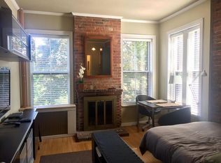 17 Cazenove St APT 302, Boston, MA 02116