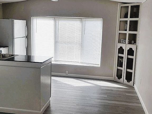 Beautiful Bay Window
