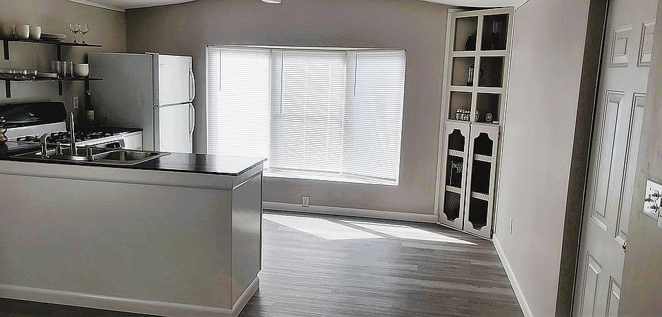 Beautiful Bay Window
