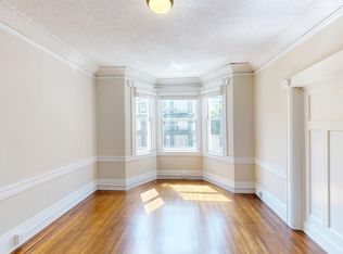 814 California Street, San Francisco, CA 94108