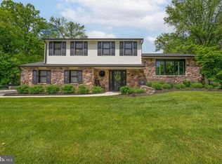 507 American Dr, Yardley, PA 19067