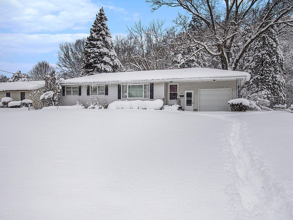 1634 W Giles Rd, Muskegon, MI 49445 Zillow