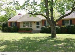 515 Cokesburg Ln, Richmond, VA 23229