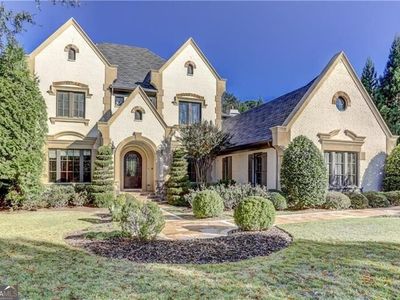 3455 Rivers Call Blvd, Atlanta, GA, 30339