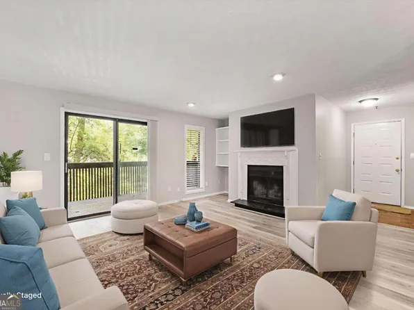 308 Cumberland Ct SE, Smyrna, GA 30080