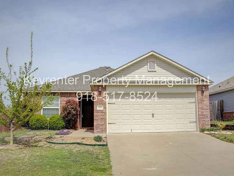 5839 E 148th Pl S — Photo 1