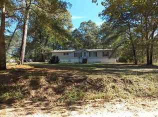 1179 Stoney Pond Rd, Sylvania, GA 30467