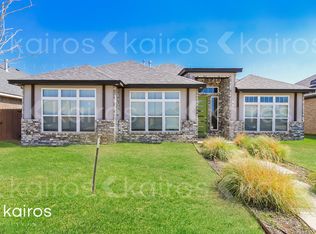 9701 Kori Dr, Amarillo, TX 79119