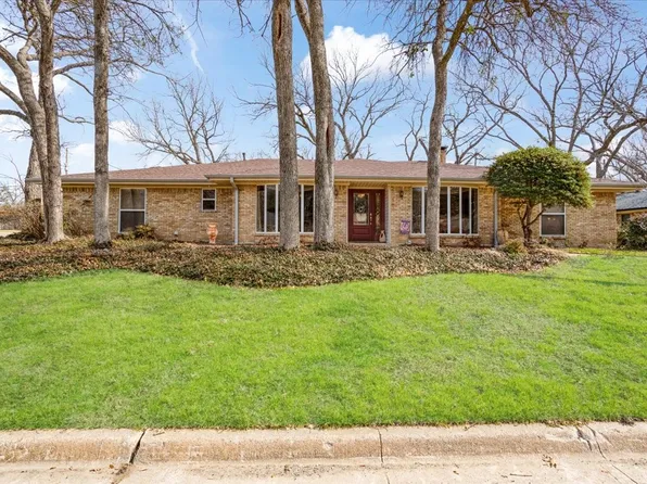 2529 Nantucket Dr, Sherman, TX 75092