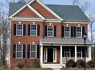 23124 Evergreen Ridge Dr, Ashburn, VA 20148