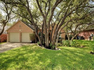 6405 Abilene Trl, Austin, TX 78749