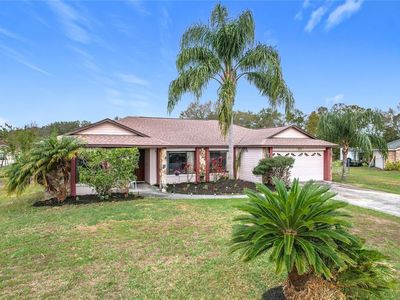 3039 China Berry Ct, Kissimmee, FL, 34746
