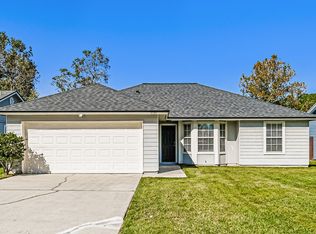 3240 Merganzer Trl, Orange Park, FL 32065