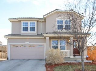 1723 Quartz St, Castle Rock, CO 80109