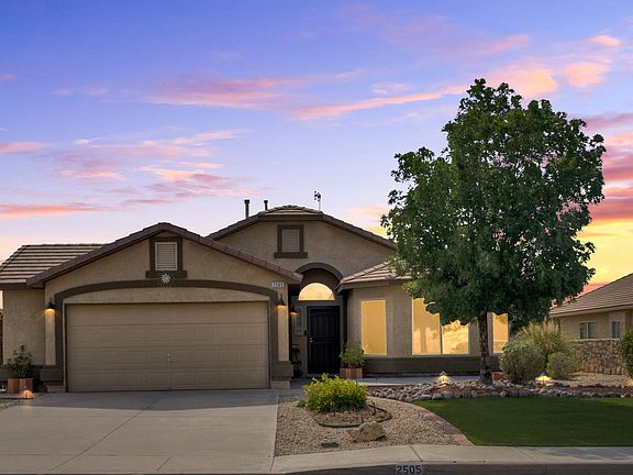 2nd image of 2505 Silver Sage Dr