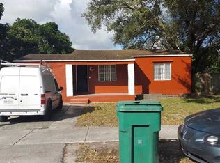 2155 NW 93rd St, Miami, FL 33147