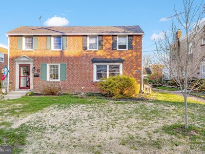 1022 W Bridge St, Phoenixville, PA, 19460