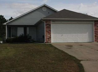 2425 E Conquest St, Wichita, KS 67219