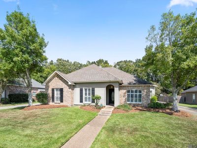 13059 Quail Meadow Dr, Baton Rouge, LA, 70817