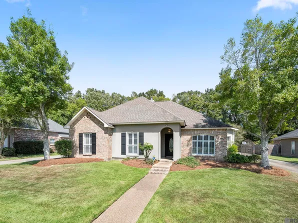 13059 Quail Meadow Dr, Baton Rouge, LA 70817