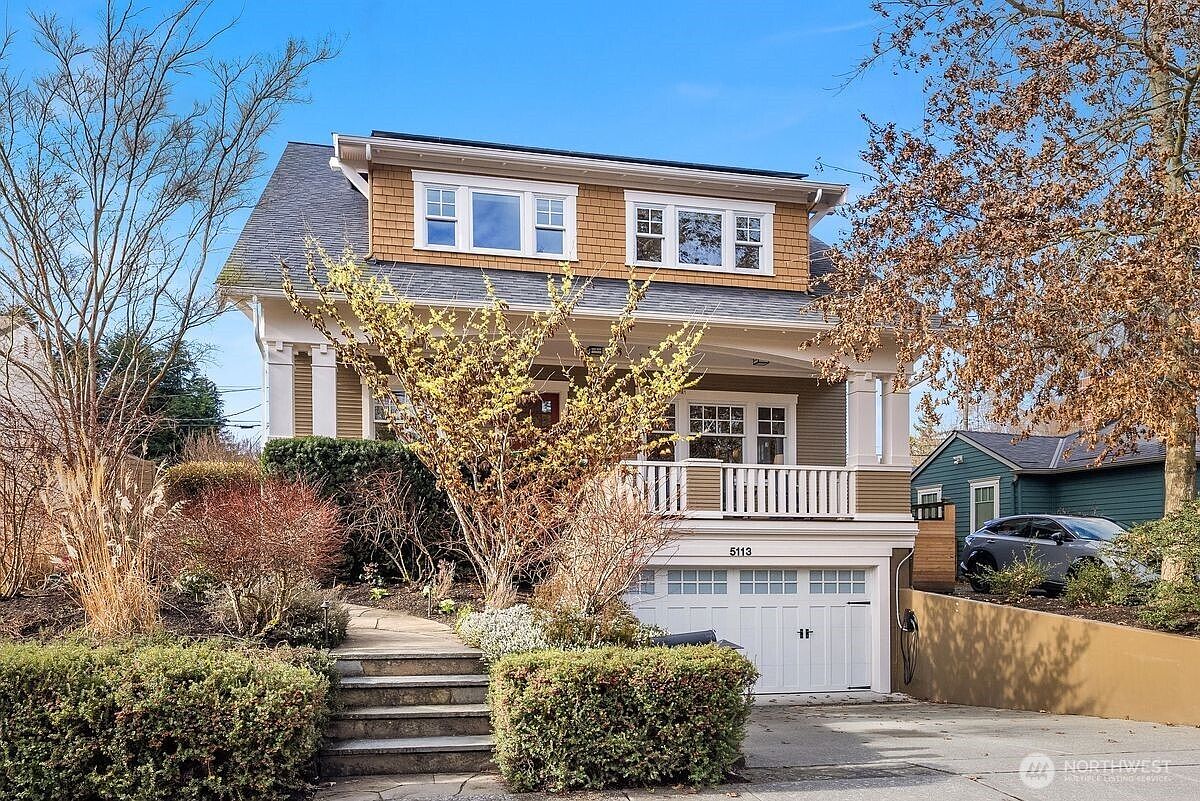 5113 47th Avenue NE, Seattle, WA 98105 | MLS #2532132 | Zillow