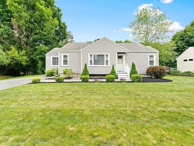 15 Flanders Rd, Westborough, MA, 01581