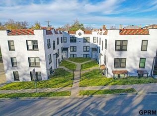 2940 Woolworth Ave, Omaha, NE 68105