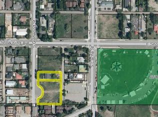650 S Glenwood St, Jackson, WY 83001