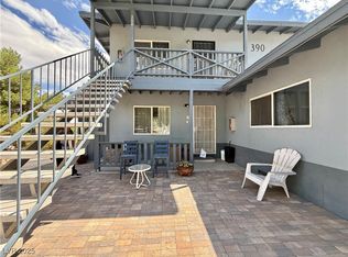 390 N 13th St #1, Las Vegas, NV 89101