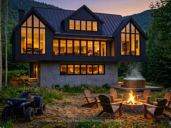 242 Arrowhead Rd #16, The Blue Mountains, ON L9Y 0S1