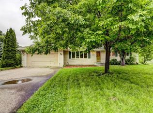 10135 Abbott Ave S, Bloomington, MN 55431