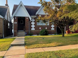6272 Marmaduke Ave, Saint Louis, MO 63139