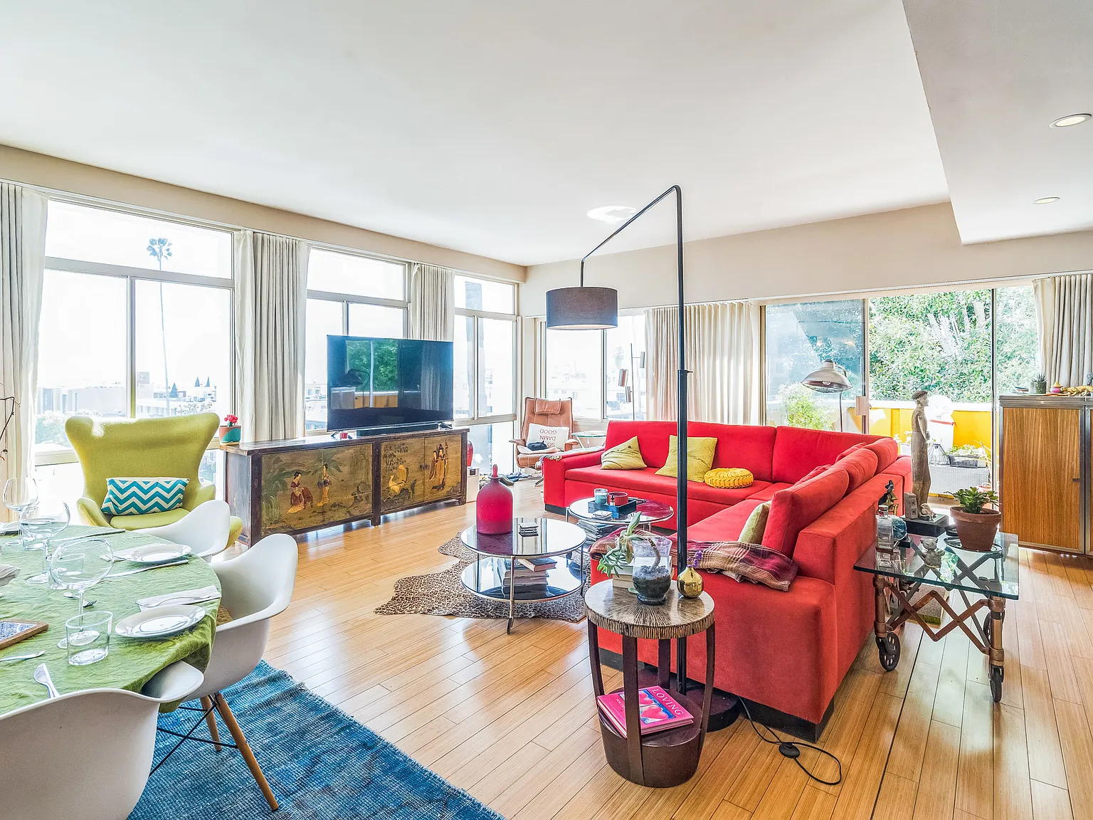 2 bed, 1500 sqft, $6,500 — Photo 4