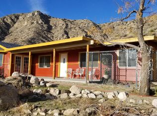 49526 Elm St, Morongo Valley, CA 92256