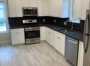 357 Grove St #1, West Roxbury, MA 02132