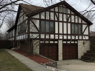 10026 Major Ave, Oak Lawn, IL 60453