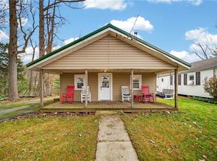 23557 Eisentrout Dr, Union City, PA