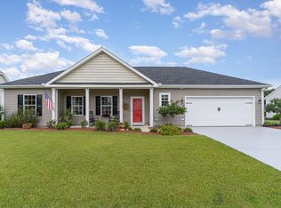 347 Oak Crest Cir, Longs, SC 29568