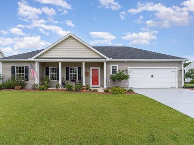 347 Oak Crest Circle, Longs, SC, 29568